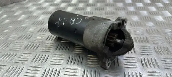 Volvo XC60 Starter motor 0001109398