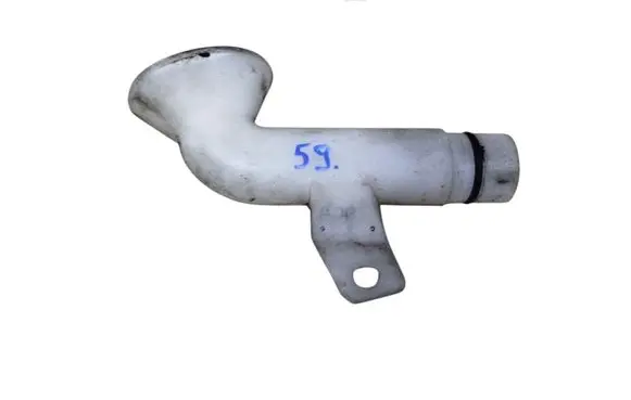 Honda CR-V Window washer liquid tank fill tube 
