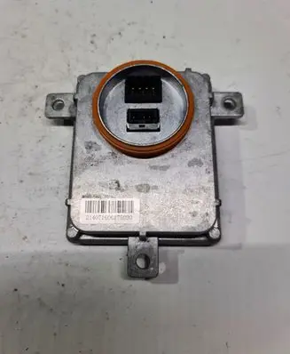 Audi A6 S6 C6 4F Headlight ballast module Xenon 8K0941597B