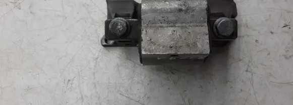 Mercedes-Benz E W211 Gearbox mount A1402421340
