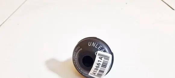 Fuel tank filler cap