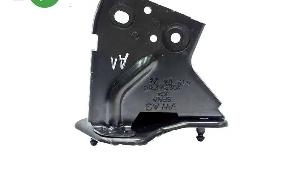 Audi A1 ABS pump bracket 2Q2614235C