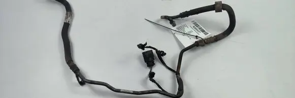 Audi A8 S8 D4 4H Engine oil radiator 2201102246
