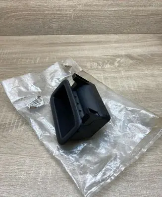Opel Movano A Front door interior handle trim 9160800 4500500 7700352586