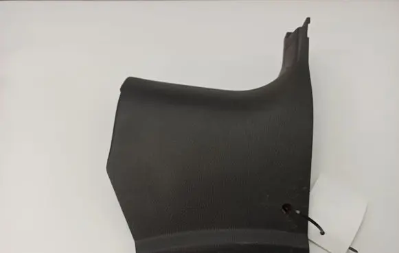 Ford Mustang IV Foot area side trim 