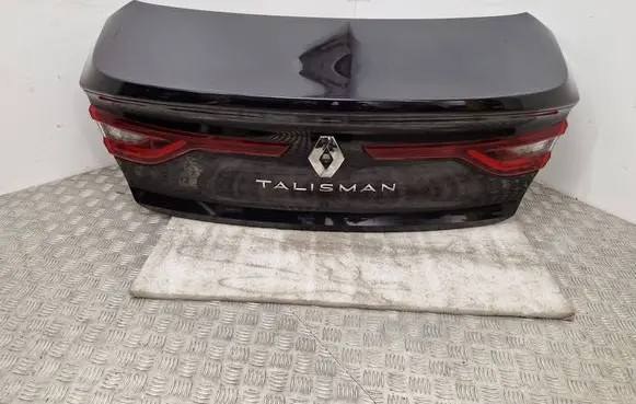 Renault Talisman Tailgate/trunk/boot lid 
