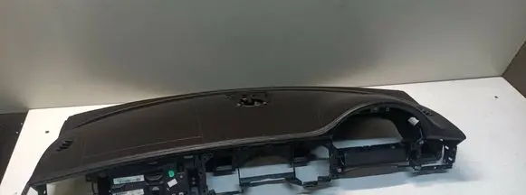 Jaguar XF X250 Dashboard 
