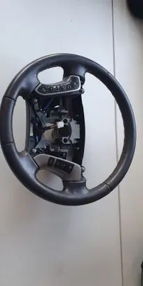 Hyundai Santa Fe Steering wheel