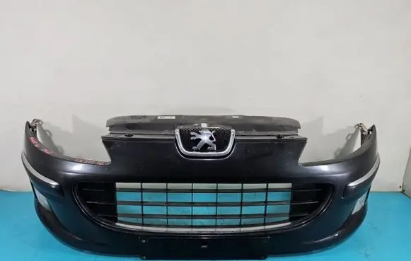Peugeot 407 Front bumper IMPRK1411110