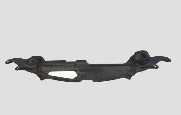 Jaguar XF X250 Top upper radiator support slam panel 8X238A303 8H228653AA