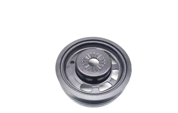Audi A1 Crankshaft pulley 04C105243Q
