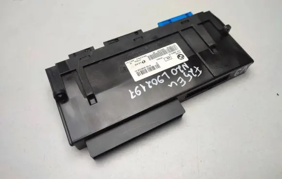 BMW X3 F25 Comfort/convenience module 61359286129 61359287218 61359304587