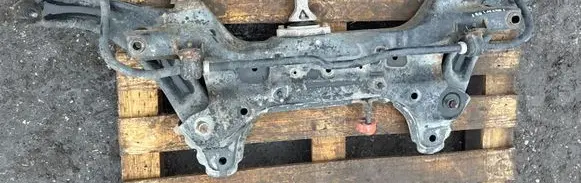 Hyundai i20 (PB PBT) Front suspension assembly kit set 
