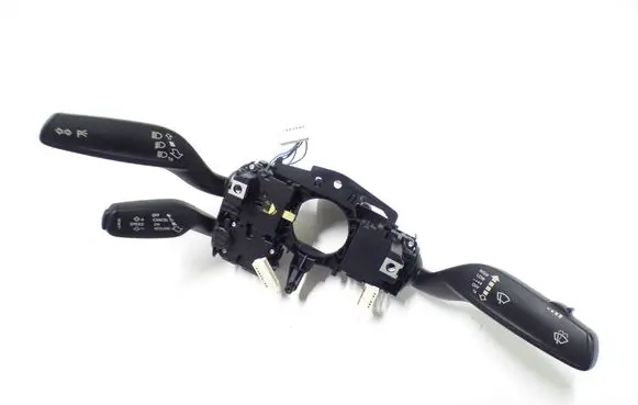 Audi A3 S3 8V Multifunctional control switch/knob 8V0953521H 8V0953502H 1002013908