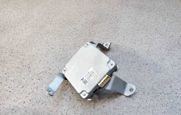 Honda HR-V Power steering control unit/module 31600-T7A-H010-22 31600-T7A-H010 31600-T7A-H010-M1