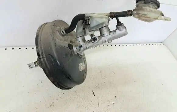 Honda Civic Master brake cylinder