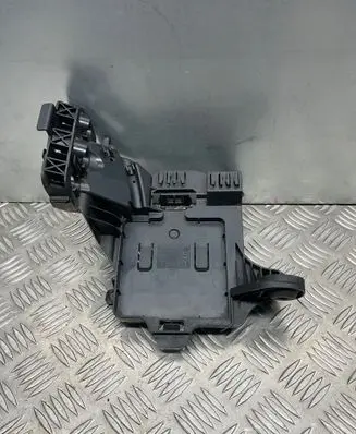 BMW 3 F30 F35 F31 Blind spot radar bracket 7604347 58650910