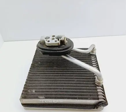 Volkswagen Touareg I Air conditioning (A/C) radiator (interior) 