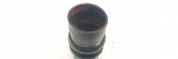 Ford Focus Intercooler hose/pipe