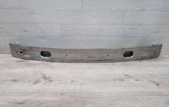 Audi A4 S4 B9 8W Front bumper support beam 8W0807113