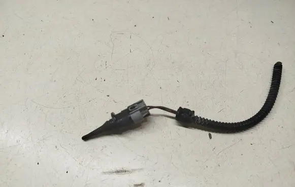 Porsche Cayenne (92A) Outside/exterior temperature sensor 7pp820535