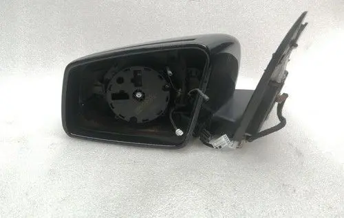 Mercedes-Benz C W204 Front door electric wing mirror A2048101676