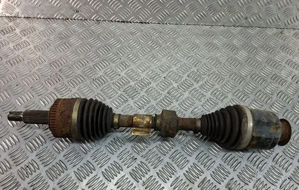 Hyundai ix35 Front driveshaft 495012Y060