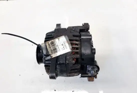 Nissan Micra Generator/alternator 23100AX600 2542694A