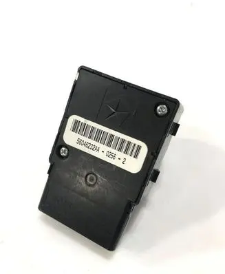 Dodge Challenger Wing mirror switch 56046232AA 02562