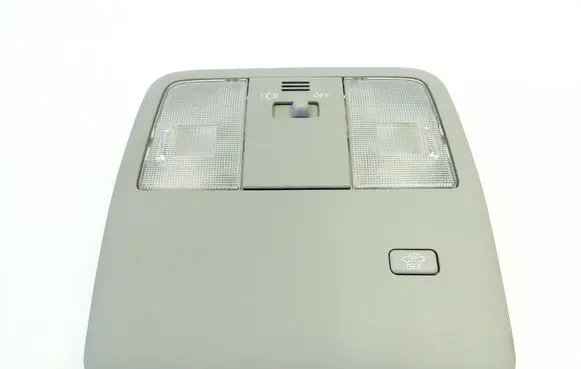 Toyota Avensis T270 Front seat light 8973220031