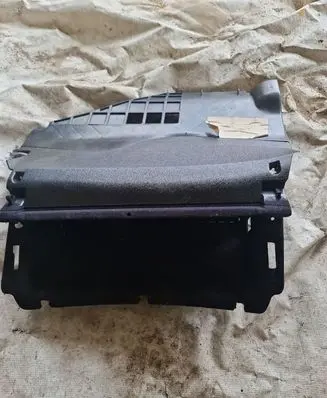Volkswagen PASSAT B5 Glove box 3B1857101