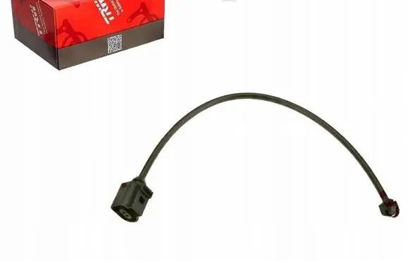 Volkswagen Touareg II Brake pads wear sensor GIC326