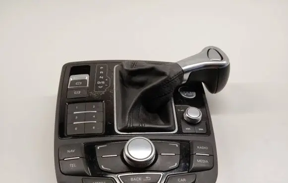 Audi A6 S6 C7 4G Head unit multimedia control 4G1919610 1009055202