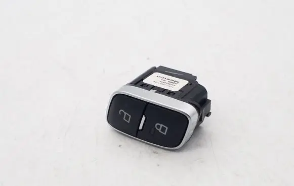 Central locking switch button
