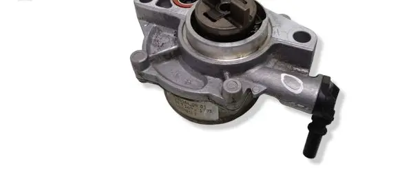 Vacuum pump