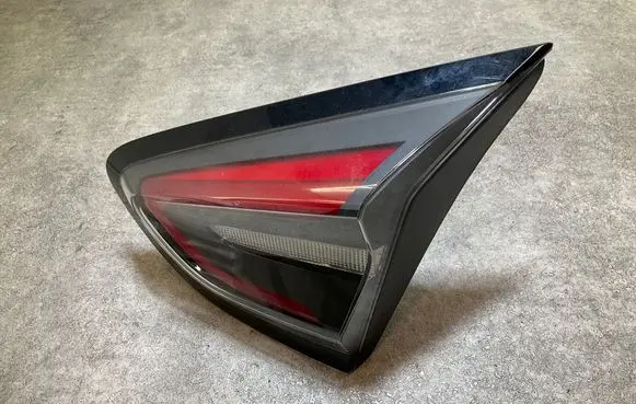 Ford Puma Tailgate rear/tail lights L1TB13A602AD BX726LNN2R