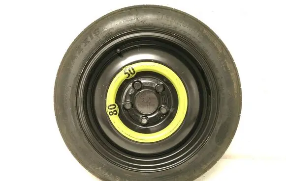 Hyundai i30 R15 spare wheel 529101H9000