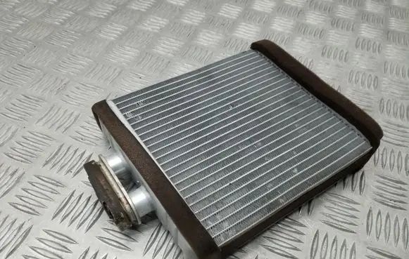 Skoda Rapid (NH) Heater blower radiator
