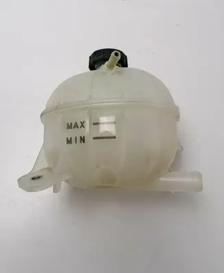 Hyundai Tucson TL Coolant expansion tank/reservoir 25430D3500 714