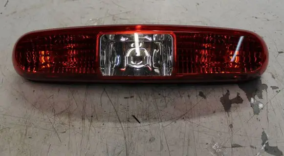 Renault Twizy Rear/tail lights 265556382R