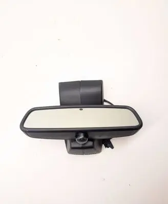 BMW 5 F10 F11 Rear view mirror (interior) 9274267 53455000