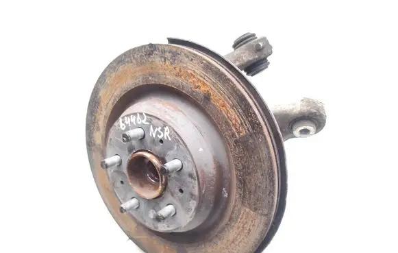 Tesla Model 3 Rear wheel hub 