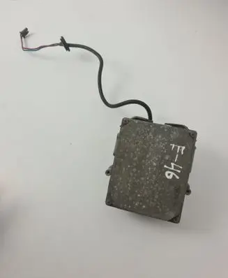 BMW 3 E46 Headlight ballast module Xenon 1307329023 185281147