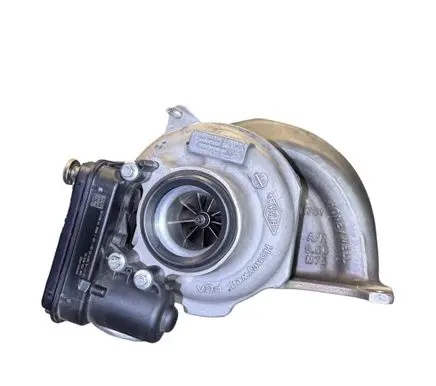Alfa Romeo Stelvio Turbo 8484605001S 8484601 8484600001