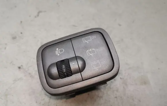 Hyundai Accent Other switches/knobs/shifts