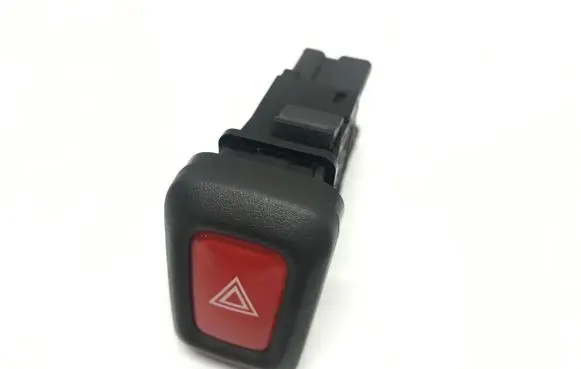 Nissan Almera N16 Hazard light switch 06016 2Z04U