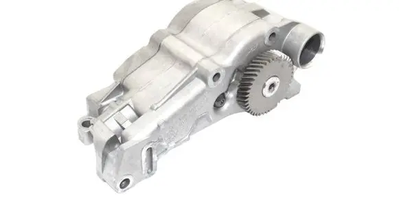 BMW 3 E46 Oil pump 11277594471 7594471