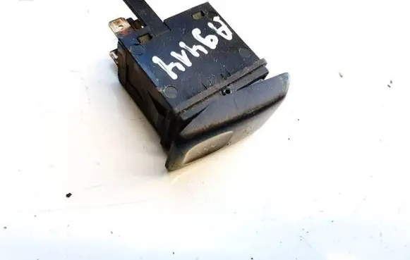 Volkswagen Jetta II Fog light switch 191941535b
