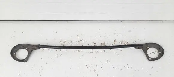 Mitsubishi Lancer X Front strut bar