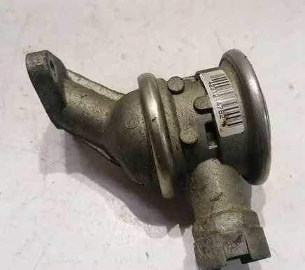 BMW 7 E65 E66 EGR valve 7508273